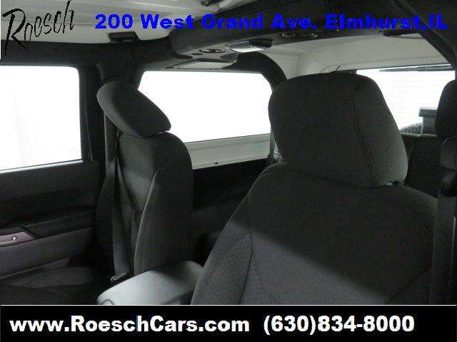 2017 Jeep Wrangler 4x4 Sport 2dr SUV